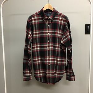 Ralph Lauren Men's Classic Fit Long Sleeve Shirt